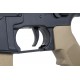 Specna Arms SA-F02 FLEX Gen.2 GATE X-ASR Half-Tan, Versatility Redefined